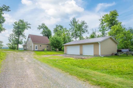 1674 W White Ash Drive, Balsam Lake, WI 54810