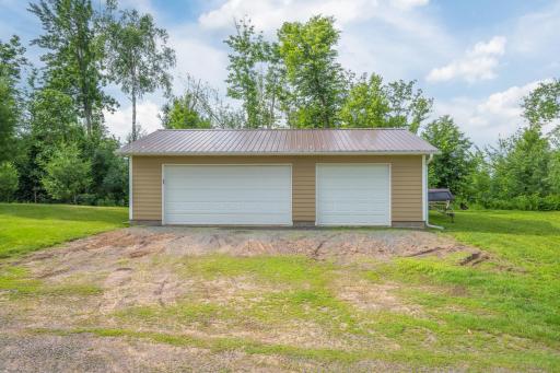 1674 W White Ash Drive, Balsam Lake, WI 54810