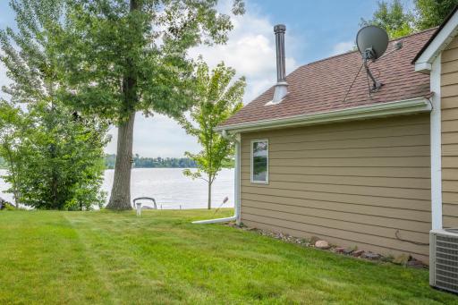 1674 W White Ash Drive, Balsam Lake, WI 54810