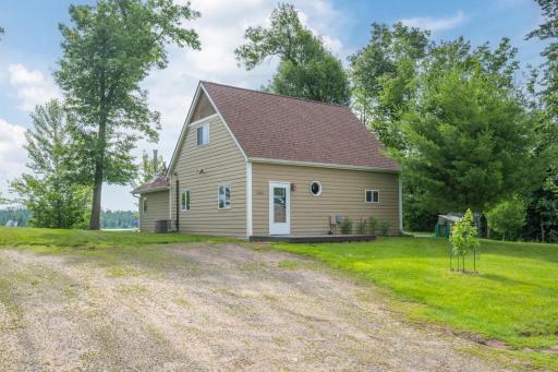 1674 W White Ash Drive, Balsam Lake, WI 54810
