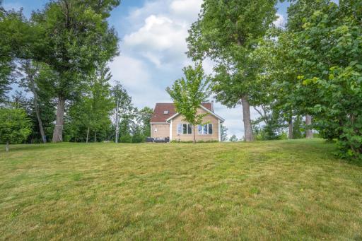 1674 W White Ash Drive, Balsam Lake, WI 54810