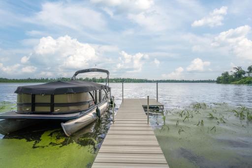 1674 W White Ash Drive, Balsam Lake, WI 54810
