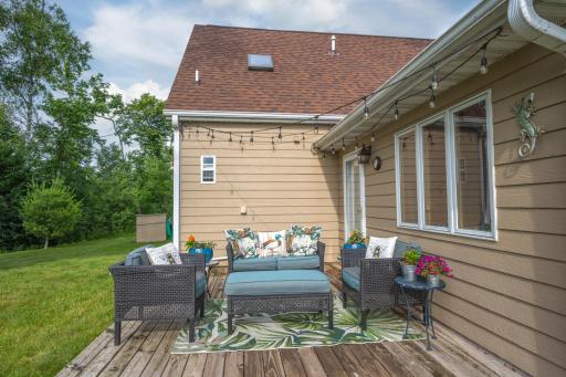 1674 W White Ash Drive, Balsam Lake, WI 54810