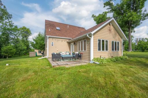 1674 W White Ash Drive, Balsam Lake, WI 54810