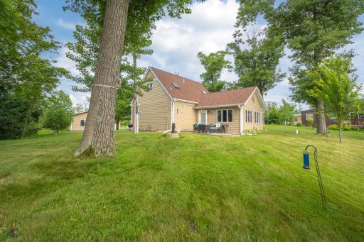 1674 W White Ash Drive, Balsam Lake, WI 54810