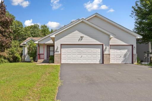 23221 Arrowhead Street NW, Saint Francis, MN 55070