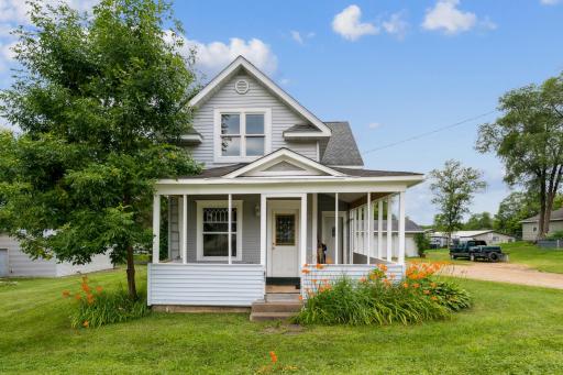 213 Church Hill Road, Somerset, WI 54025
