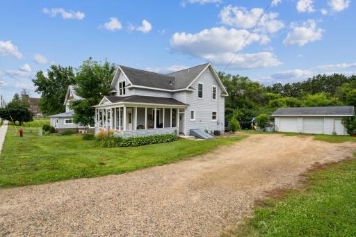 213 Church Hill Road, Somerset, WI 54025