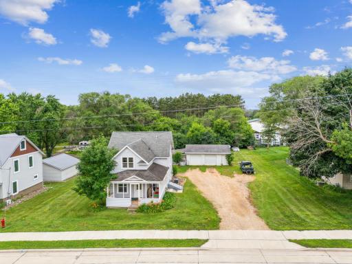 213 Church Hill Road, Somerset, WI 54025