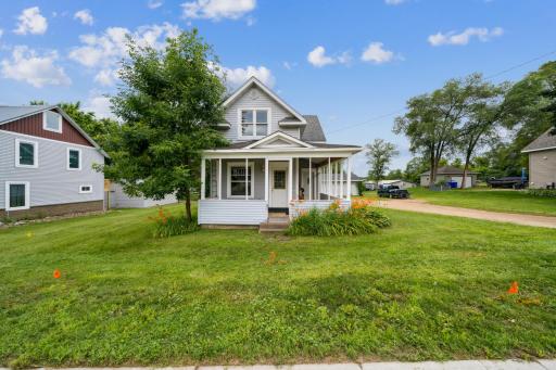 213 Church Hill Road, Somerset, WI 54025
