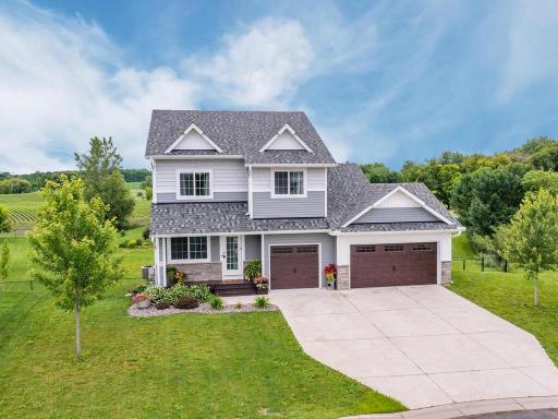 910 Burton Circle, Montrose, MN 55363