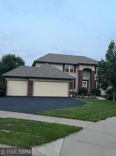 6640 Fountain Court N, Maple Grove, MN 55311