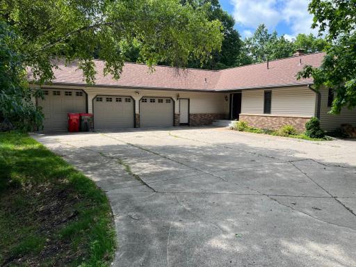 1634 Golden Drive SW, Alexandria, MN 56308