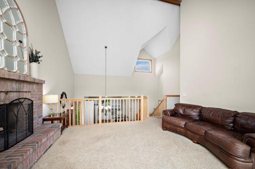 Spacious and Special!