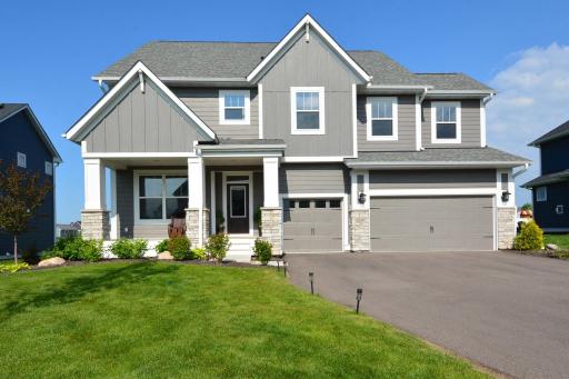 5120 Coronado Drive, Saint Paul, MN 55129