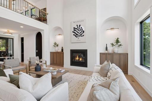4404 West 58th Street - Great Room Arched Alcoves & Upper Catwalk Showcase.jpg