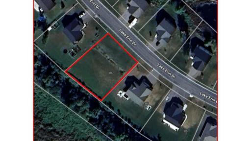 355 Lake Erin Drive, Green Isle, MN 55338