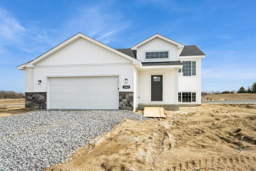 1002 Brandenburg Circle, Waverly, MN 55390
