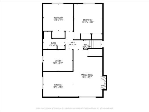 32478 Sunrise Road, Avon, MN 56310