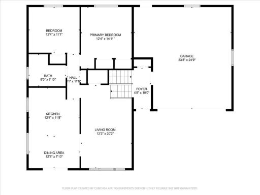 32478 Sunrise Road, Avon, MN 56310