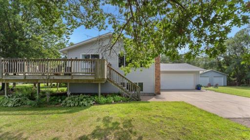 32478 Sunrise Road, Avon, MN 56310
