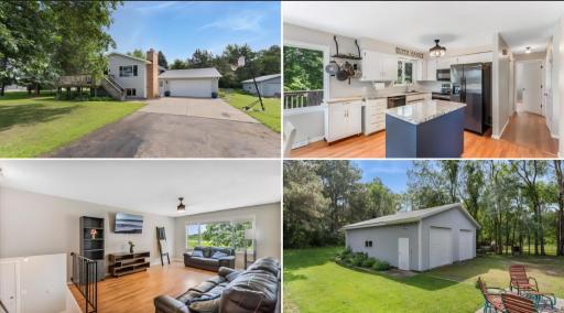 32478 Sunrise Road, Avon, MN 56310