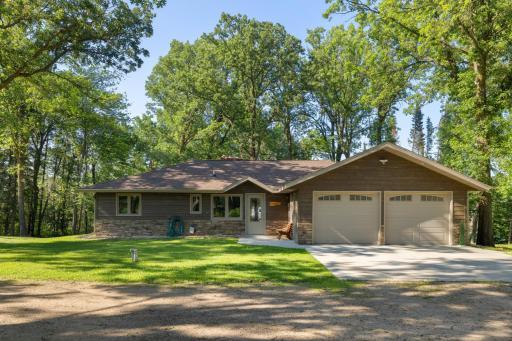 11100 Fisher Lane, Park Rapids, MN 56470