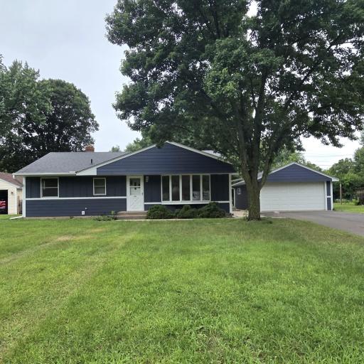3791 Saint Regis Drive, White Bear Lake, MN 55110