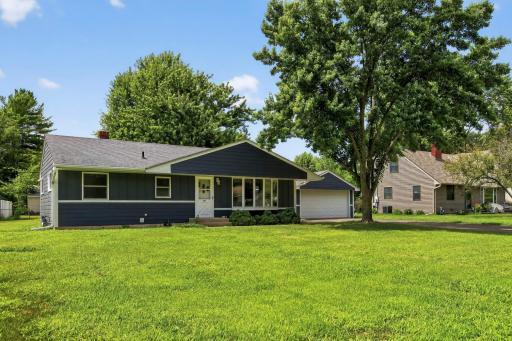 3791 Saint Regis Drive, White Bear Lake, MN 55110