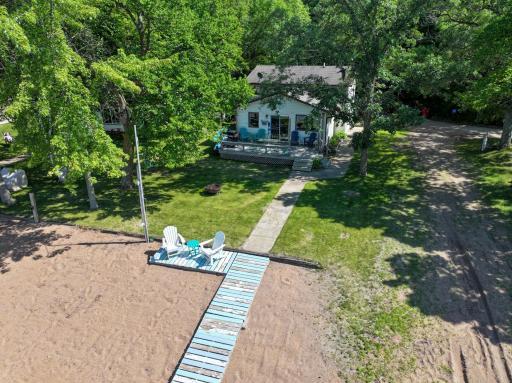 2641 S Lake Miltona Drive NE, Miltona, MN 56354