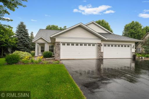 20177 Farnham Lane N, Forest Lake, MN 55025