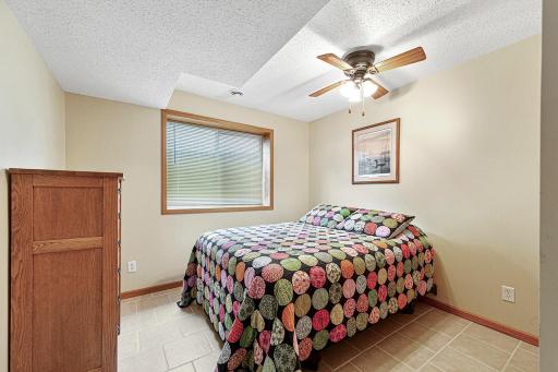 4th bedroom