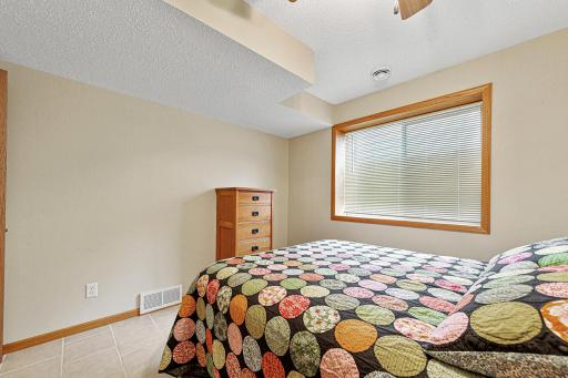 4th bedroom