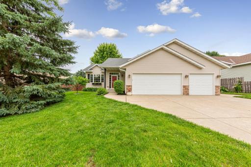 1808 Lake Drive, Northfield, MN 55057