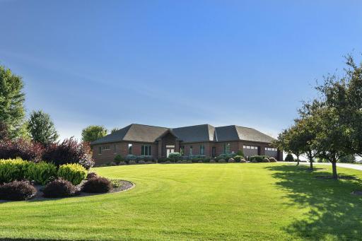 12035 Trail Haven Lane, Rogers, MN 55374