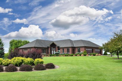 12035 Trail Haven Lane, Rogers, MN 55374