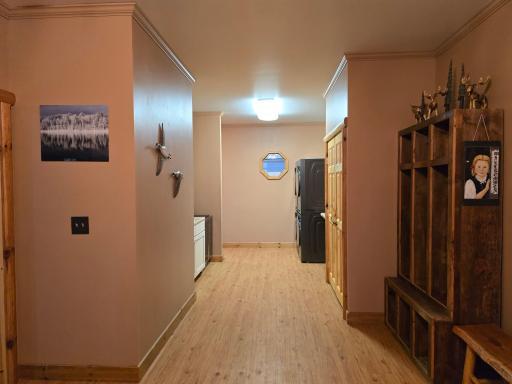 Laundry/Entry to Attached Garage.jpg