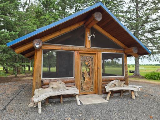 Custom Gazebo w Stamped Concrete Floor.jpg