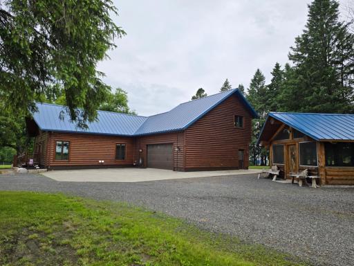 Attached Garage, Stamped Concrete Apron.jpg