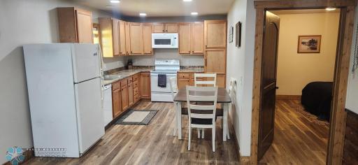 792 2nd Street NW, Hillsboro, ND 58045