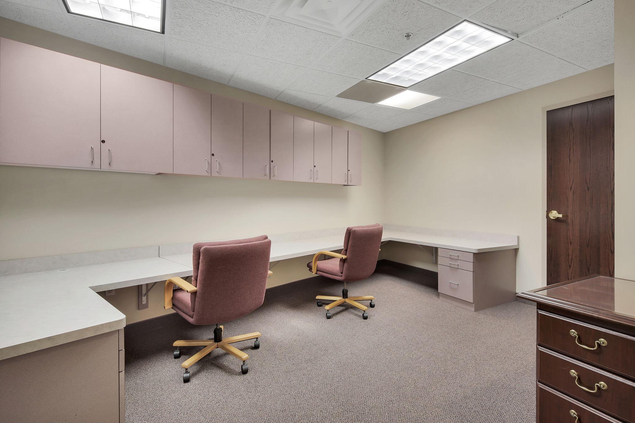 Suite 201