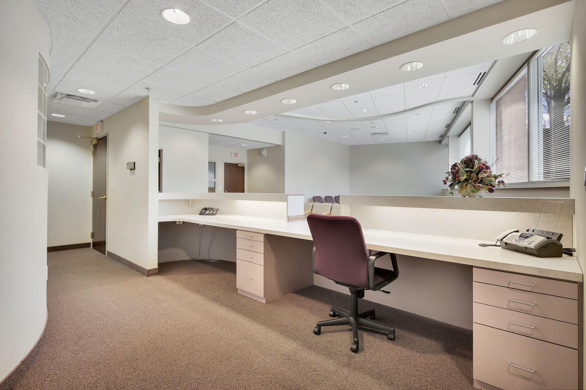 Suite 201