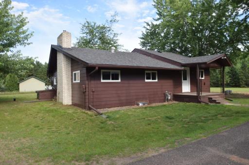 7075 State Road 70, Webster, WI 54893