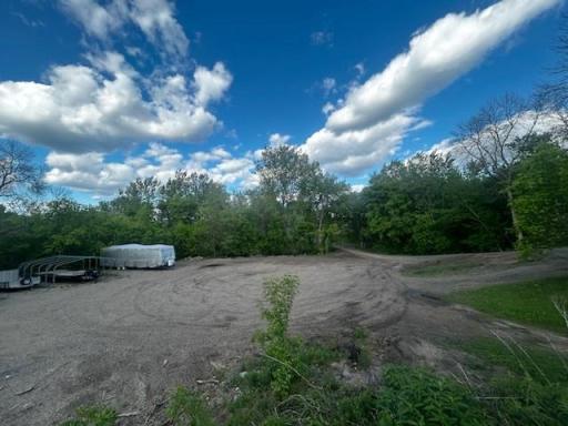 Additional 13,000 SF Parking Lot for boat, RV, trucks, ATVs - ample vehicle storage for anything you need