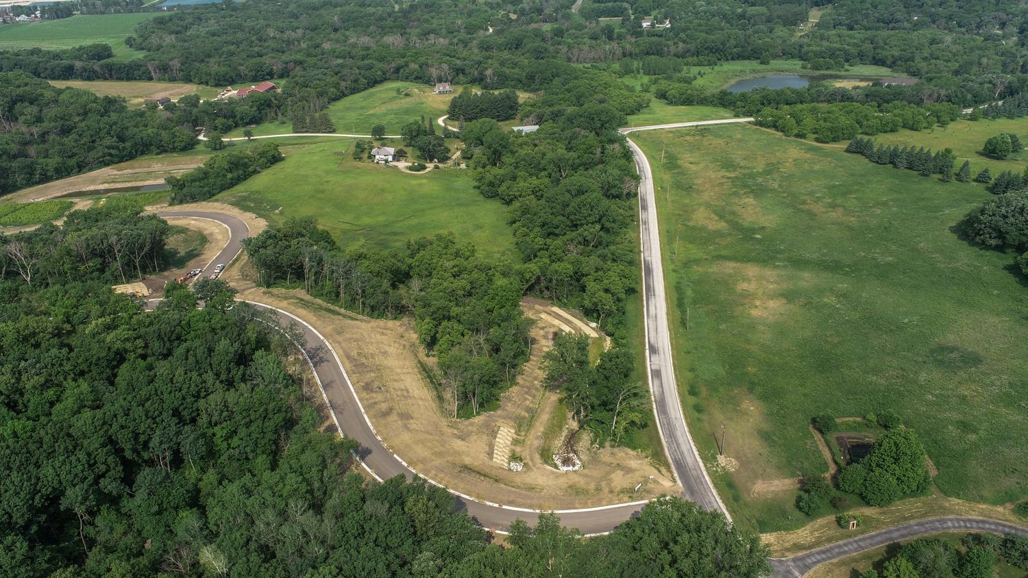 Property photo for TBD L1B4 Meadow Crossing Lane SW, Rochester, MN 55902