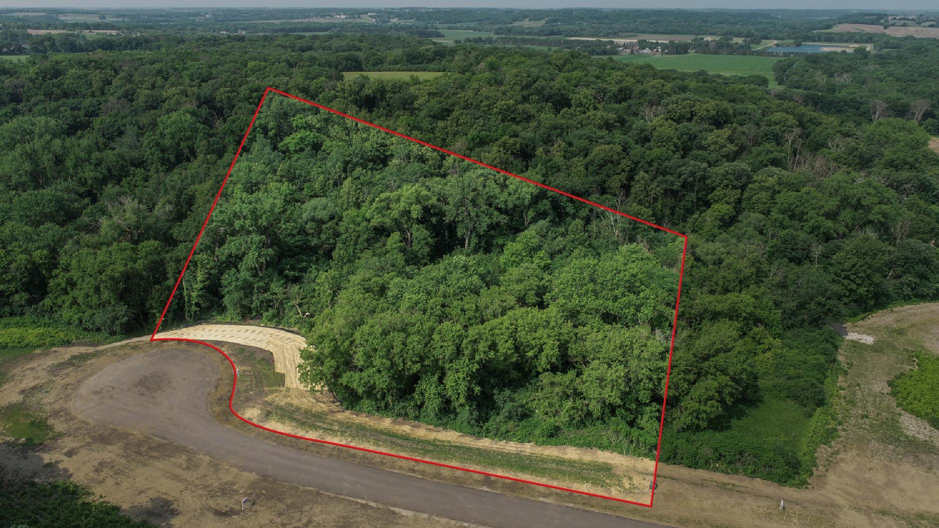 Property photo for TBD L3B3 Woodland Valley Lane SW, Rochester, MN 55902