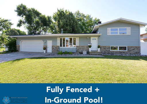 2833 1st Street N, Fargo, ND 58102