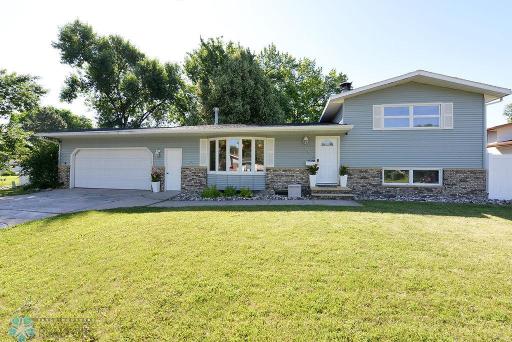 2833 1st Street N, Fargo, ND 58102