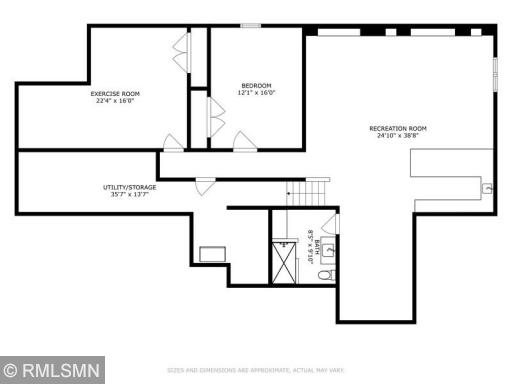 32396 59th Avenue Way, Cannon Falls, MN 55009