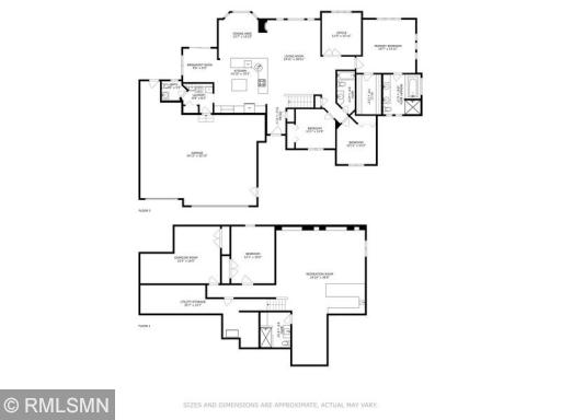 32396 59th Avenue Way, Cannon Falls, MN 55009